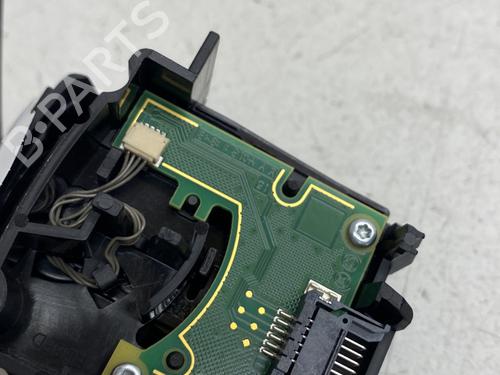 Switch FORD FIESTA VII (HJ, HF) 1.0 EcoBoost | BP33615597I30 - Image 2