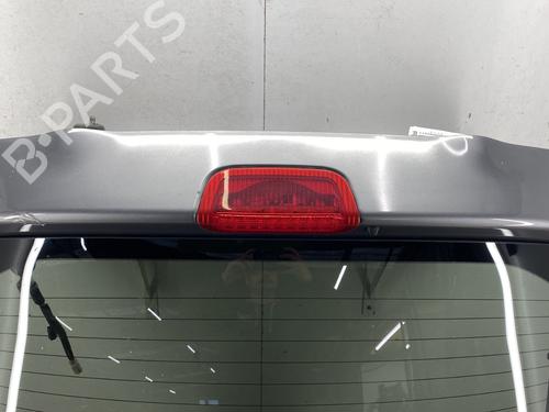 Tailgate NISSAN JUKE (F15) 1.5 dCi | BP29299374C6