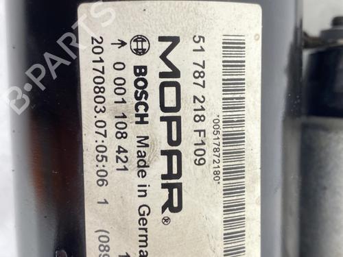 Used Starter Starter FIAT DUCATO Van (250_) 120 Multijet 2,3 D (120 hp) 33655545 33655545