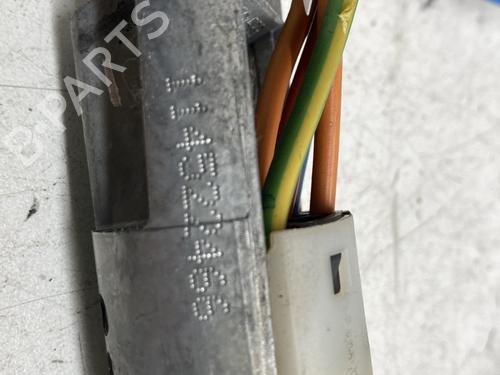 Used Ignition barrel Ignition barrel CITROËN XSARA PICASSO (N68) 1.6 HDi (109 hp) 30197834 30197834