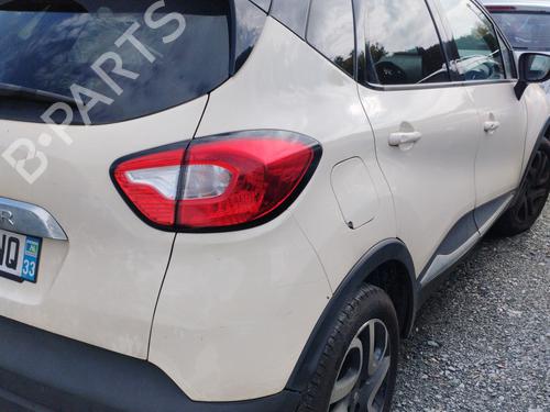 Front right window mechanism RENAULT CAPTUR I (J5_, H5_) 1.5 dCi 90 (J5N4, J5M5, J5MW, J5M6, J5AL, J5AJ) | BP31990393C23 