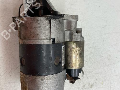 Used Starter Starter RENAULT CLIO II (BB_, CB_) 1.4 (B/CB0C, B/CB0S) (75 hp) 39420882 39420882