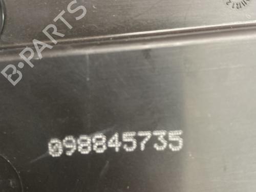 Instrument cluster OPEL CORSA E (X15) 1.0 (08, 68) | BP25472826C47 