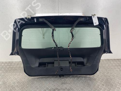 Bagklap CC/Kombi-Coupé Bagklap CC/Kombi-Coupé 38955566 38955566