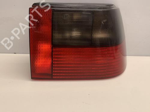 Right taillight SEAT IBIZA II (6K1) 1.9 TDI | BP22853374C35 