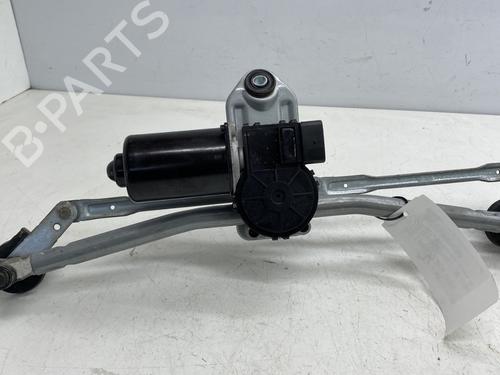 Used Front wiper motor KIA SPORTAGE III (SL) 1.7 CRDi (116 hp) 24233734