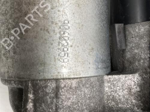 Starter RENAULT CLIO IV (BH_) 1.2 TCe 120 (BHAU) | BP22861732M8 