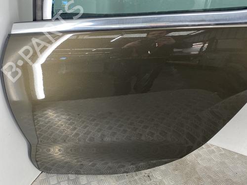 Left rear door CITROËN DS4 (NX_) 1.6 HDi 110 | BP29605024C4 