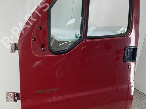 Left front door PEUGEOT BOXER Bus (230P) 1.9 TD | BP22849976C2 