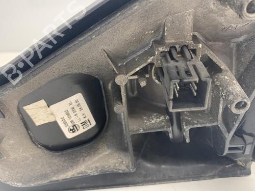 Right mirror OPEL ASTRA G Coupe (T98) 1.8 16V (F07) | BP22852498C27 