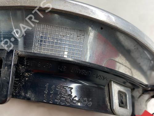 Used Grille Grille BMW 1 (F21) 116 d (116 hp) 35924516 35924516