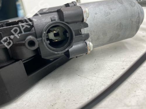 Used Front left window mechanism Front left window mechanism PEUGEOT 108 1.0 VTi (69 hp) 34504936 34504936