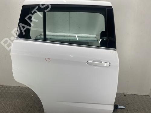 Used Right rear door FORD GRAND C-MAX (DXA/CB7, DXA/CEU) 1.6 TDCi (115 hp) 30174451