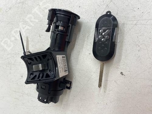 Ignition barrel FIAT 500 (312_) 1.2 (312AXA1A) | BP39508733M48 - Image 5