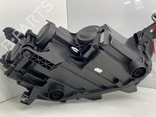 Used Left headlight Left headlight VW T-ROC (A11, D11) 1.0 TSI (110 hp) 29139185 29139185