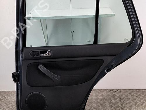 Right rear door VW GOLF IV (1J1) 1.6 | BP22850218C5 