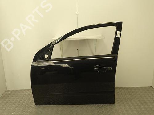 Left front door OPEL ASTRA H (A04) 1.7 CDTI (L48) | BP22854263C2 