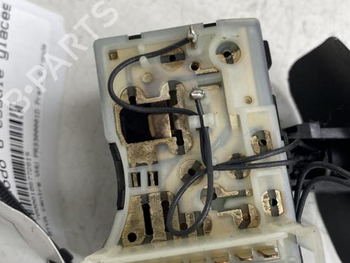 Steering column stalk RENAULT CLIO II (BB_, CB_) 1.5 dCi (B/C2J) | BP29375342I23 