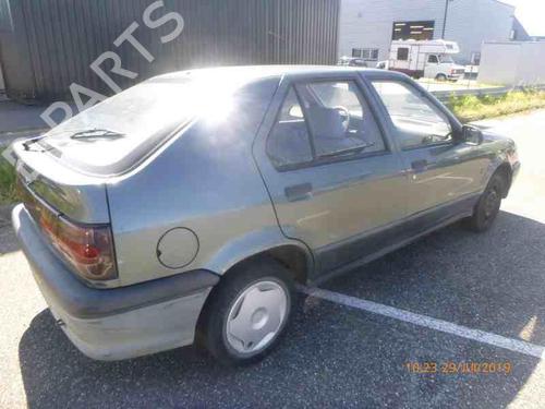 Used Right mirror RENAULT 19 II (B/C53_) 1.4 (80 hp) 22858075