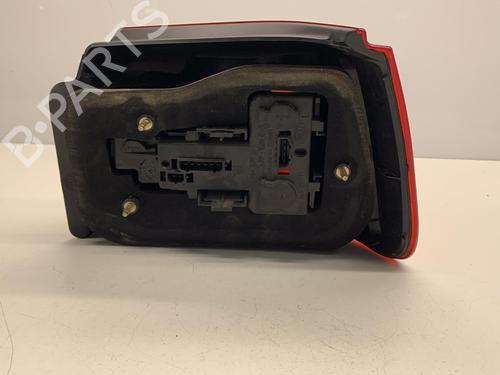 Used Left taillight SEAT IBIZA II (6K1) 1.9 SDI (68 hp) 22858768