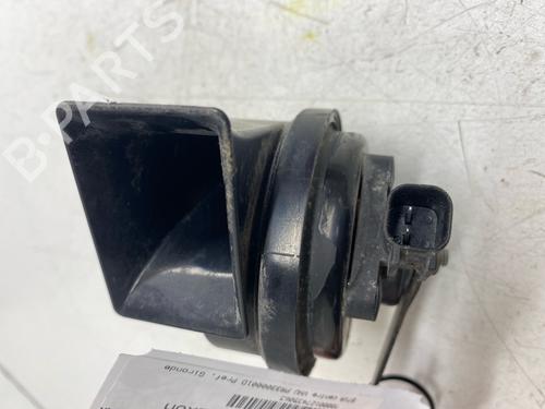 Used Horn Horn 38763896 38763896