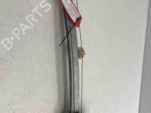 Rudehejsemekanisme venstre bagtil Rudehejsemekanisme venstre bagtil HONDA CIVIC VIII Hatchback (FN, FK) 2.2 CTDi (FK3) (140 hp) 36556945 36556945