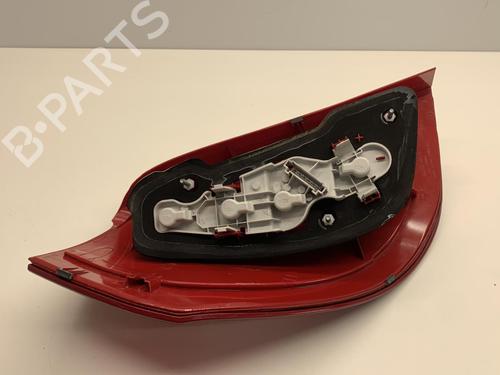 Right taillight MERCEDES-BENZ A-CLASS (W169) A 180 CDI (169.007, 169.307) | BP22858219C35 