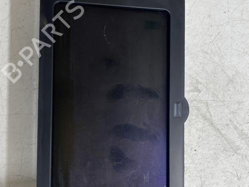 Multifunctionele display PEUGEOT 207 (WA_, WC_) 1.4 HDi (68 hp) 30971573