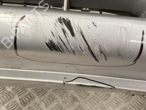 Front bumper CITROËN SAXO (S0, S1) 1.1 X, SX | BP22850352C7 