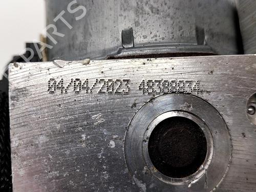 ABS pump CITROËN XSARA (N1) 1.4 i | BP22855379M43
