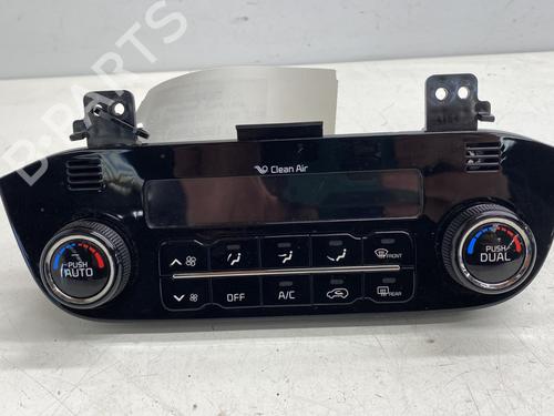 Used Climate control KIA SPORTAGE III (SL) 1.7 CRDi (116 hp) 24233730