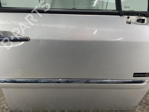 Right front door PEUGEOT 807 (EB_) 2.2 HDi | BP22967051C3