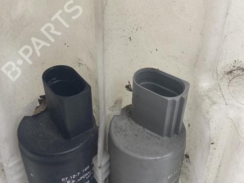 Windscreen washer tank BMW X1 (E84) xDrive 20 d | BP27586626C113