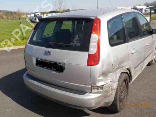 Left mirror FORD FOCUS C-MAX (DM2) 1.8 | BP22855260C26 