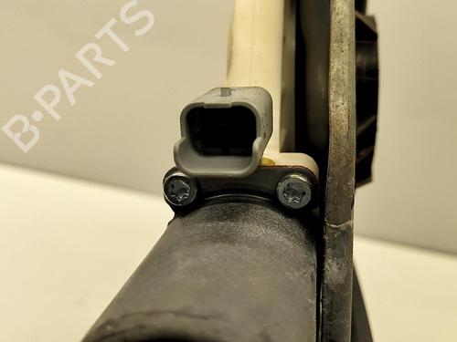 Used Front right window mechanism Front right window mechanism SSANGYONG ACTYON I 200 Xdi 4WD (141 hp) 22850255 22850255