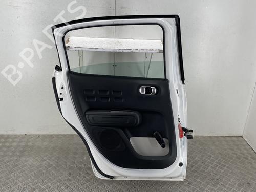 Dør venstre bagtil CITROËN C3 III (SX) 1.2 PureTech 82 | BP37741663C4 - Image 5