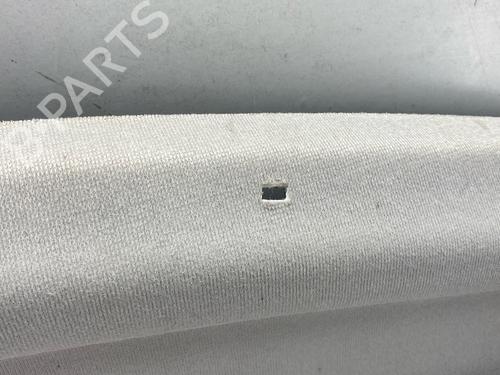 Rear parcel shelf RENAULT ZOE (BFM_) ZOE | BP38186483C85  - Image 5