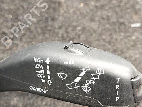 Used Steering column stalk Steering column stalk VW POLO V (6R1, 6C1) 1.6 TDI (90 hp) 22858015 22858015