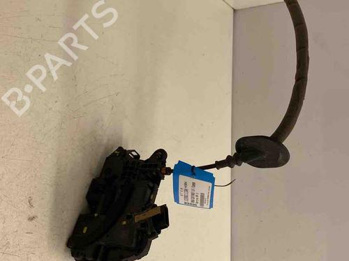 Used Rear right lock Rear right lock RENAULT CLIO V (B7_) 1.0 TCe 100 (B7MT) (101 hp) 36516690 36516690