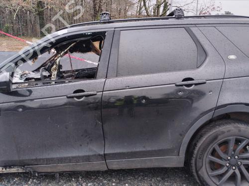 Used Parts LAND ROVER DISCOVERY SPORT (L550) 2.0 D 4x4 4634427