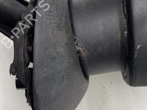 Right mirror DACIA LOGAN (LS_) 1.4 (LSOA, LSOC, LSOE, LSOG) | BP22849687C27 
