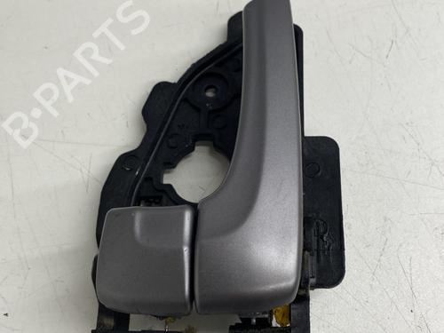 Rear left lock HYUNDAI ix35 (LM, EL, ELH) 1.7 CRDi | BP27294433C100 