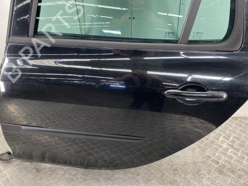 Left rear door RENAULT CLIO III Grandtour (KR0/1_) 1.5 dCi (KR0G) | BP26978121C4