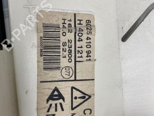 Instrument cluster RENAULT AVANTIME (DE0_) 2.2 dCi (DE01) | BP25258549C47 