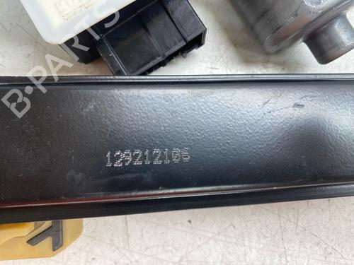 Used Front right window mechanism Front right window mechanism 39165718 39165718