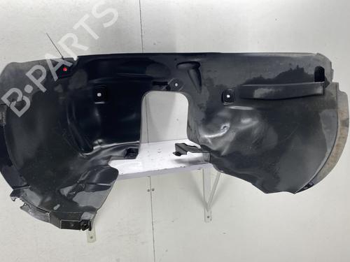 Wheel arch CITROËN C4 II (NC_) 1.6 HDi 90 | BP29299401C56 