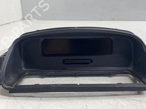 Used Display monitor RENAULT CLIO II (BB_, CB_) 1.5 dCi (B/CB07) (65 hp) 29968884