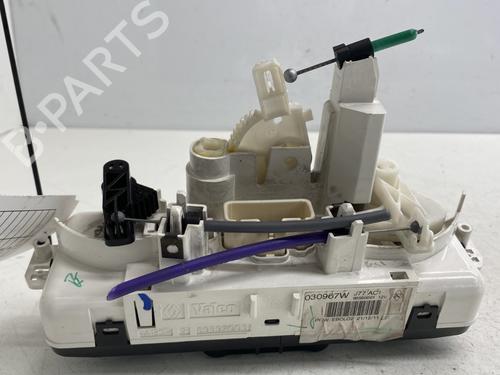 Climate control RENAULT MODUS / GRAND MODUS (F/JP0_) 1.5 dCi 75 | BP30294414I5 - Image 4