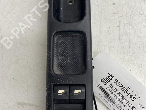 Switch PEUGEOT 307 (3A/C) 1.6 HDi 110 | BP24467269I30 - Image 5