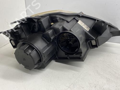 Used Left headlight Left headlight CITROËN C8 (EA_, EB_) 2.0 HDi 135 (136 hp) 23831708 23831708
